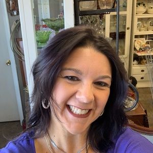 Meet your Posher, Aarda